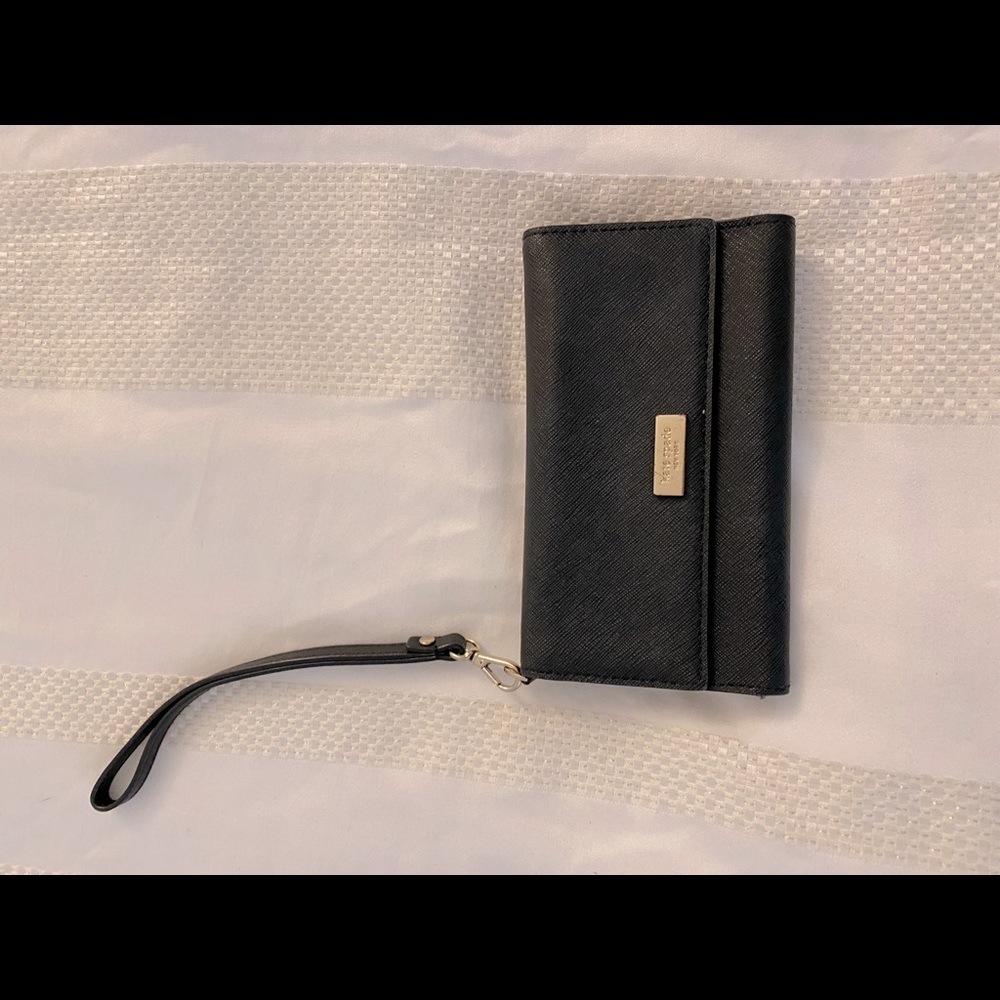Kate Spade Wristlet